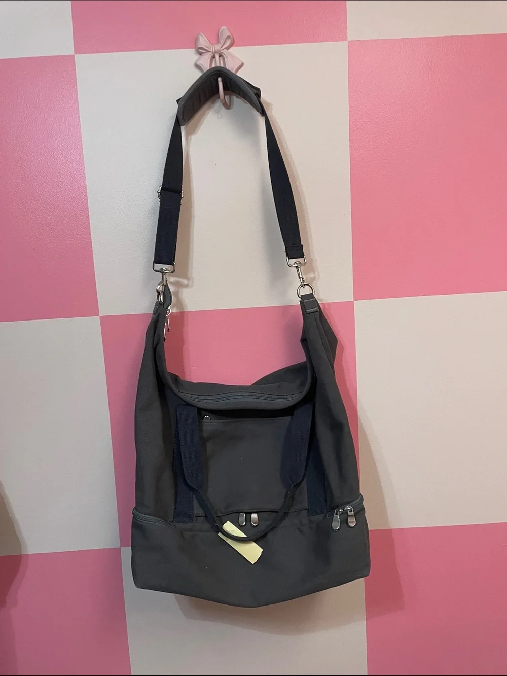 Lo & Sons tote